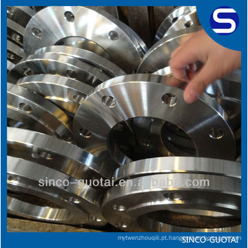 ss304 ss316L 150 lbs Flanges RF